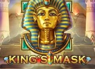 King’s Mask слот Play’n Go